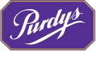 Purdy's Logo